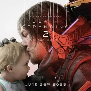 Death Stranding 2 : nos impressions !