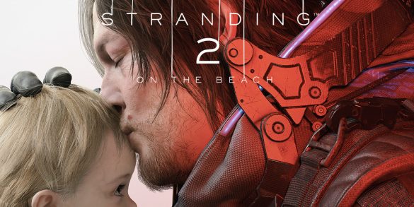 Death Stranding 2 : nos impressions !