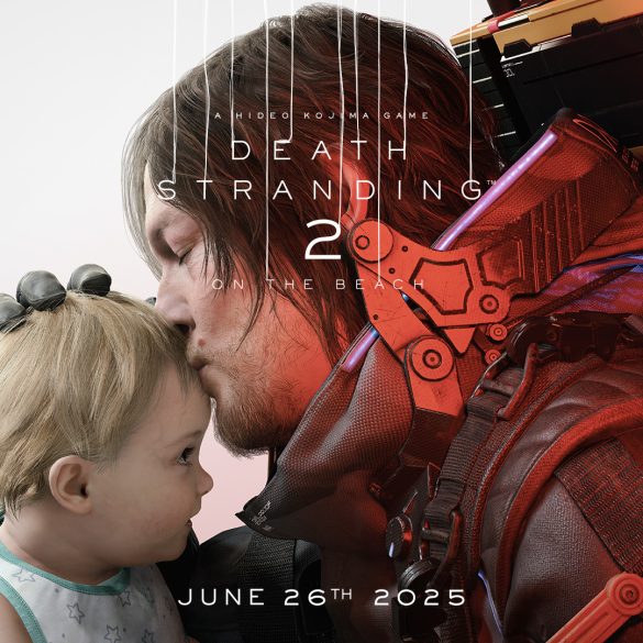 Death Stranding 2 : deux événements pour la sortie du jeu !