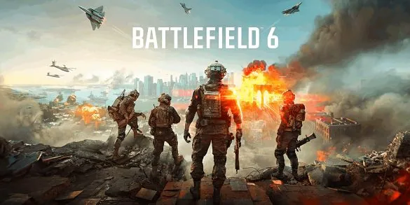 Battlefield 6 débarque dans un premier trailer, et annonce la présentation du mode multi !