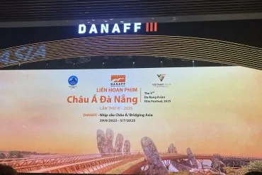 LE 3e FESTIVAL DU FILM ASIATIQUE DE DANANG (29 juin - 5 juillet 2025) : le Palmarès du Jury de l’Asian competition