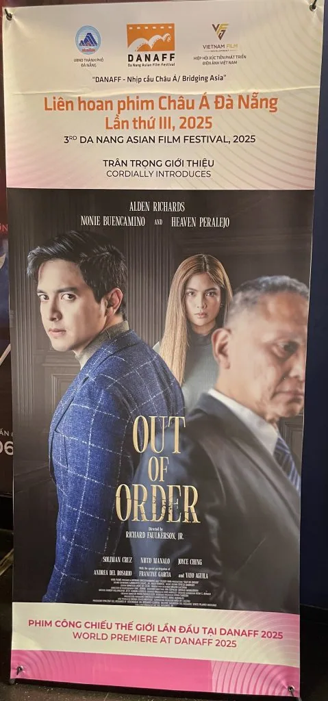 LE 3e FESTIVAL DU FILM ASIATIQUE DE DANANG (29 juin - 5 juillet 2025) : Présentation et Asian Competition 