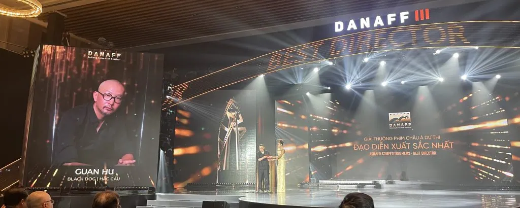 LE 3e FESTIVAL DU FILM ASIATIQUE DE DANANG (29 juin - 5 juillet 2025) : le Palmarès du Jury de l’Asian competition