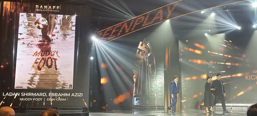 LE 3e FESTIVAL DU FILM ASIATIQUE DE DANANG (29 juin - 5 juillet 2025) : le Palmarès du Jury de l’Asian competition