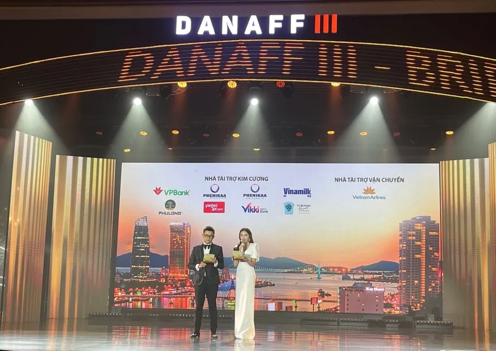 LE 3e FESTIVAL DU FILM ASIATIQUE DE DANANG (29 juin - 5 juillet 2025) : le Palmarès du Jury de l’Asian competition