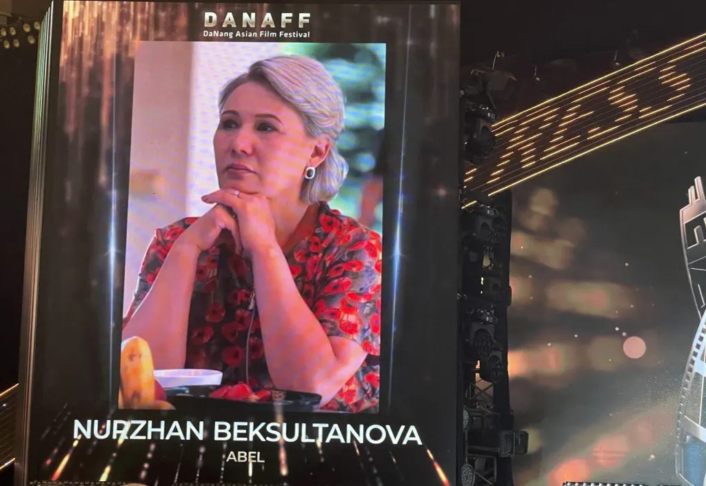 LE 3e FESTIVAL DU FILM ASIATIQUE DE DANANG (29 juin - 5 juillet 2025) : le Palmarès du Jury de l’Asian competition