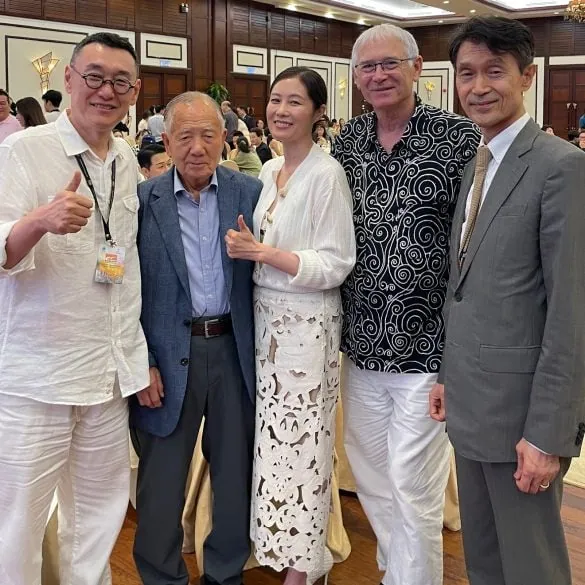 LE 3e FESTIVAL DU FILM ASIATIQUE DE DANANG (29 juin - 5 juillet 2025) : La Corée à l’honneur et la présence française