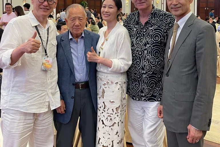 LE 3e FESTIVAL DU FILM ASIATIQUE DE DANANG (29 juin - 5 juillet 2025) : La Corée à l’honneur et la présence française