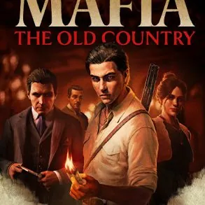 Mafia The Old Country : le test !