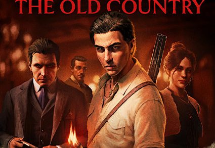 Mafia The Old Country : le test !