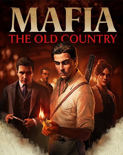 Mafia The Old Country : le test !