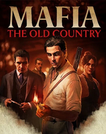 Mafia The Old Country : le test !
