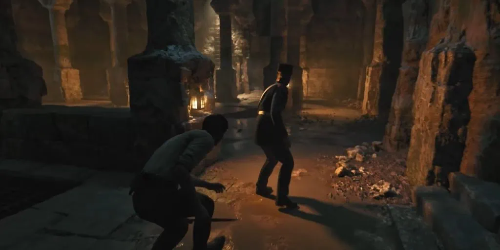 Mafia The Old Country : le test !