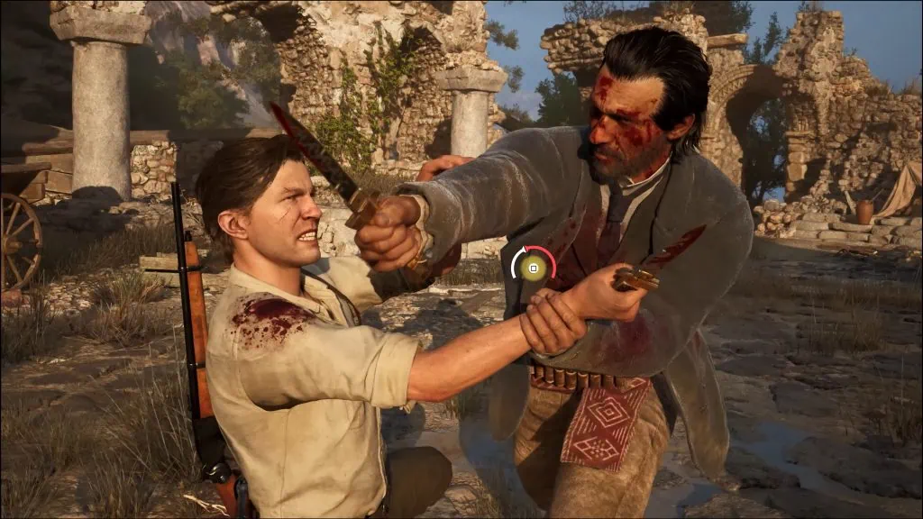 Mafia The Old Country : le test !