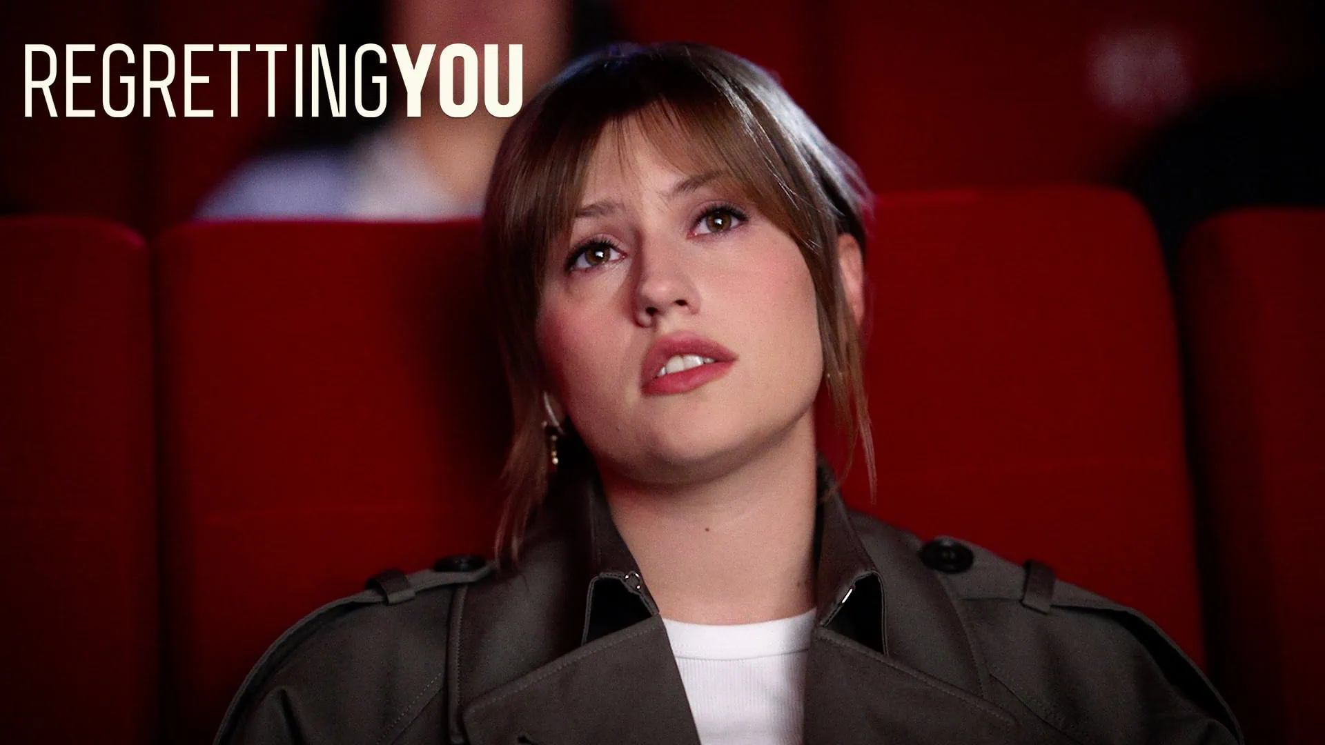 Regretting You : l'histoire racontée par le casting