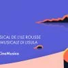 Festival Lisula CineMusica : 8ème édition du 14 au 21 octobre