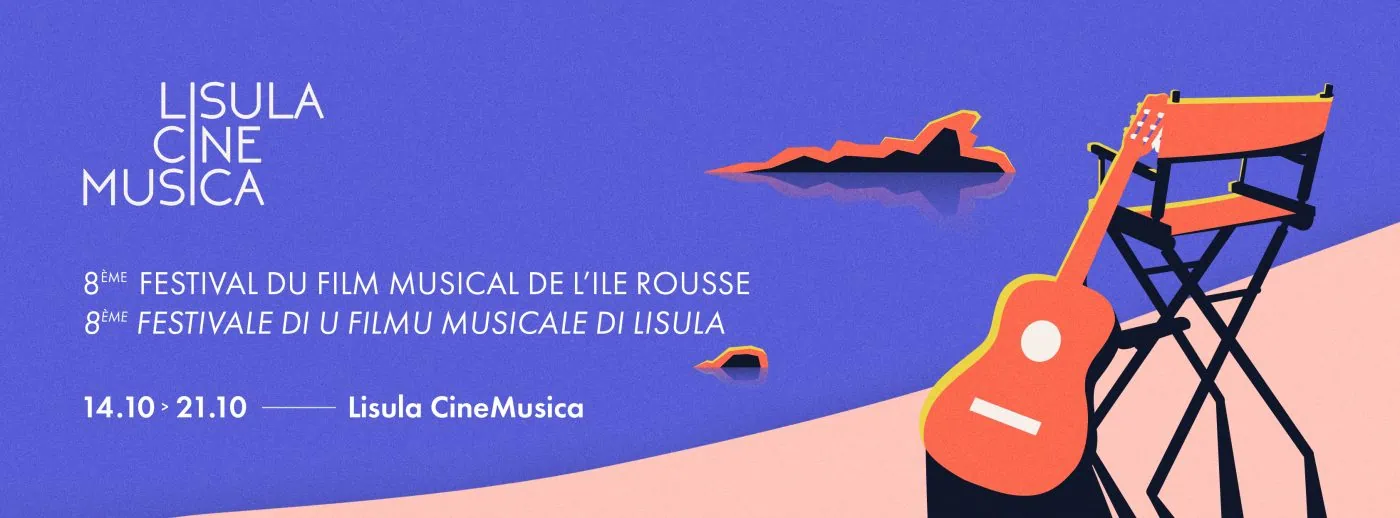 Festival Lisula CineMusica : 8ème édition du 14 au 21 octobre