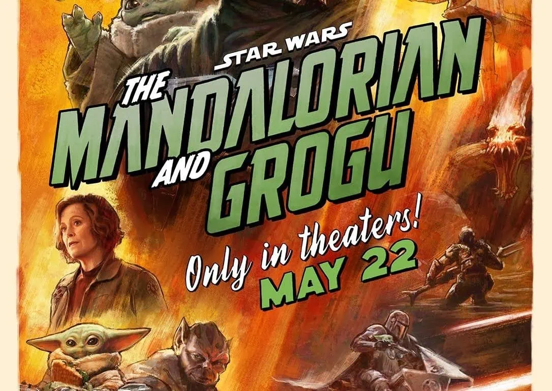 Bande annonce The Mandalorian and Grogu 1 9FEBAECC-FADF-47FE-A8F4-50190C02A95A