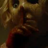 Teaser du film d'horreur Dolly