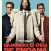 Trailer Good Fortune : Keanu Reeves et Seth Rogen dans la nouvelle comédie d'Aziz Ansari