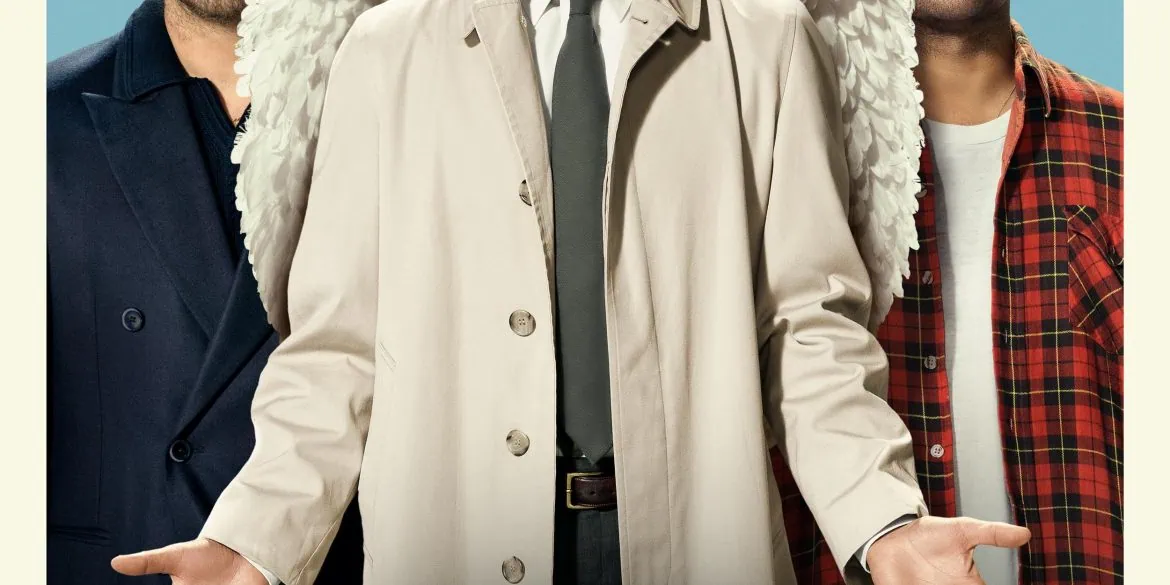 Trailer Good Fortune : Keanu Reeves et Seth Rogen dans la nouvelle comédie d'Aziz Ansari