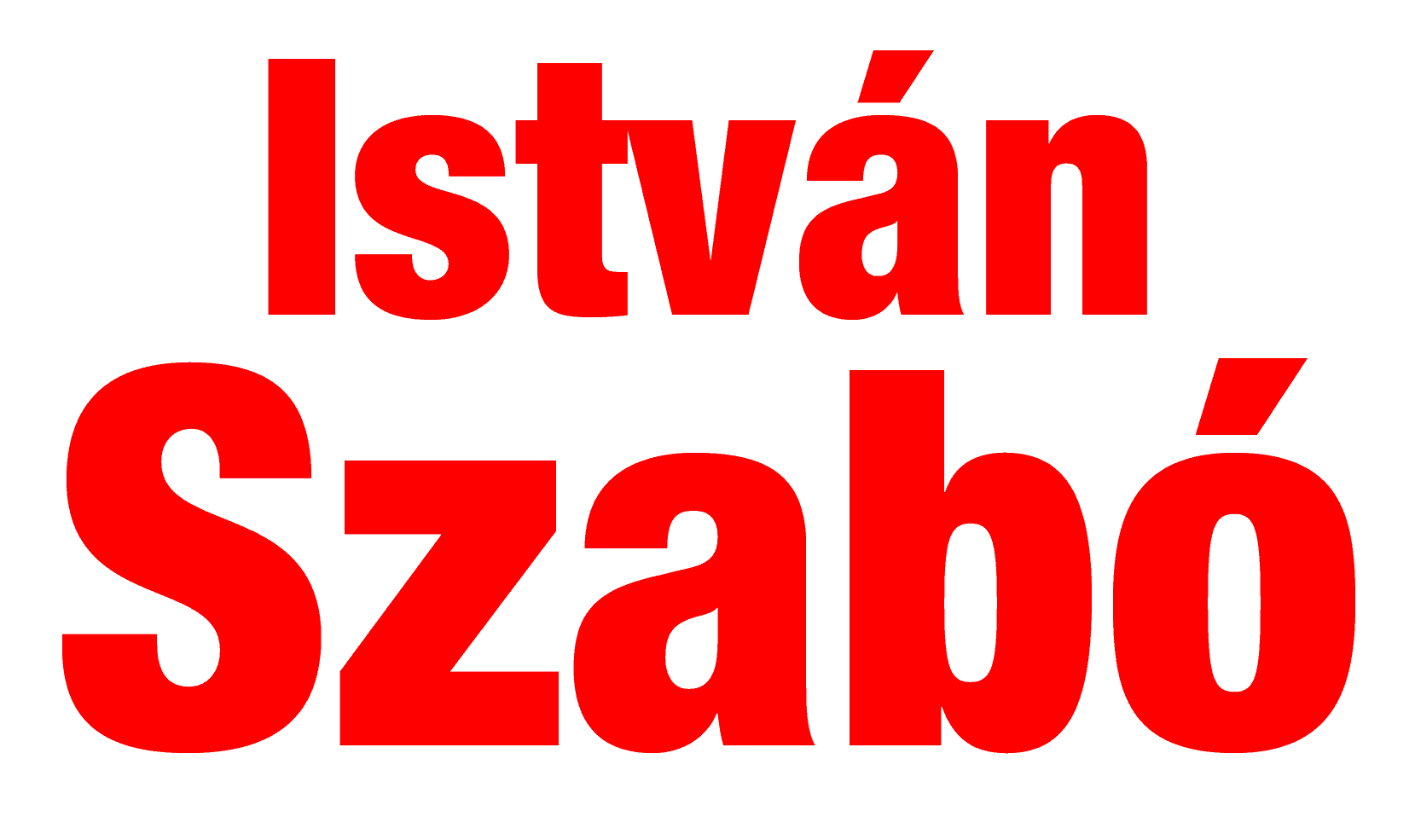István Szabó invité d'honneur au festival Lumière 2025