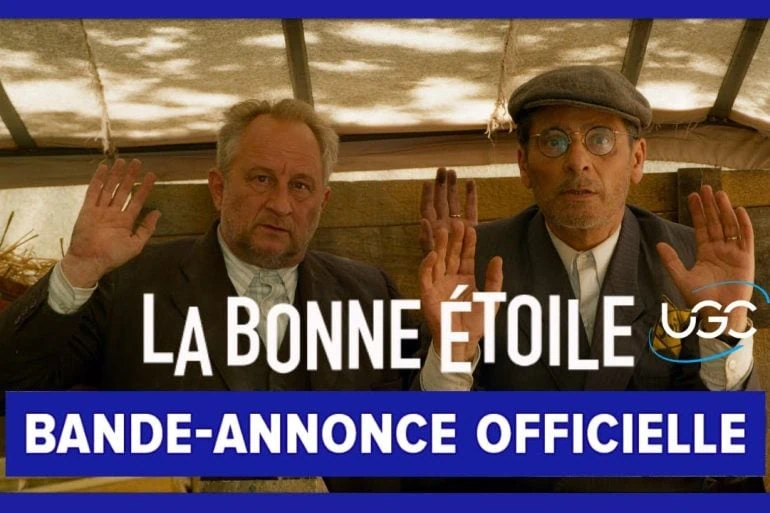 Trailer La bonne étoile
