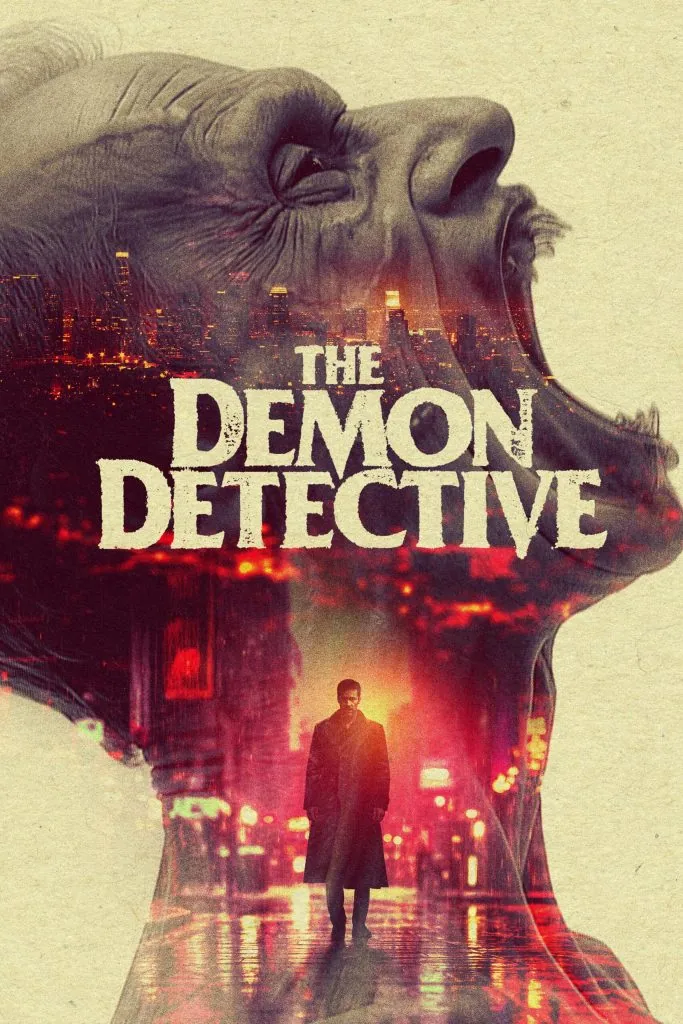 Trailer The Demon Detective 3 Trailer The Demon Detective