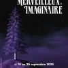 Festival du Film Merveilleux & Imaginaire 2025 : quand les réalités se déforment, les rêves renaissent