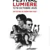 Le programme du Festival Lumière 2025