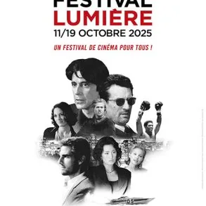 Le programme du Festival Lumière 2025