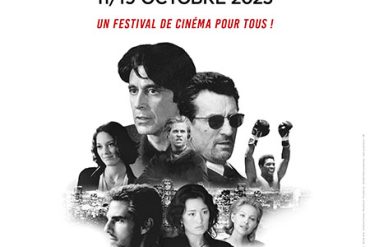 Le programme du Festival Lumière 2025