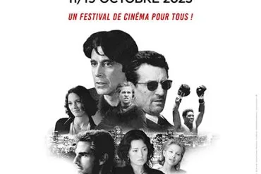 Le programme du Festival Lumière 2025