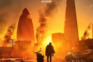 Afterburn : un film d'action post-apocalyptique 14 Afterburn : un film d'action post-apocalyptique