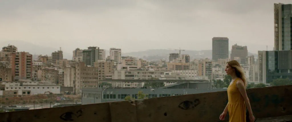 36e Festival du Film Arabe de Fameck : un cinéma pour comprendre le monde