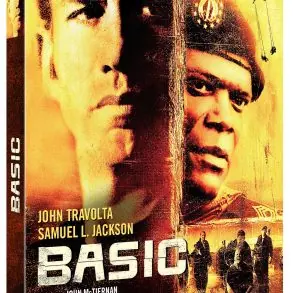 Basic : le test blu-ray