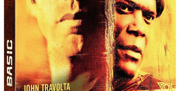 Basic : le test blu-ray