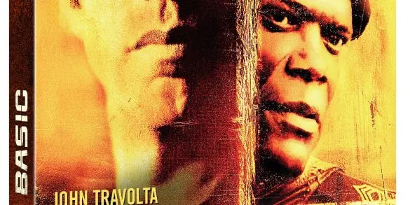 Basic : le test blu-ray