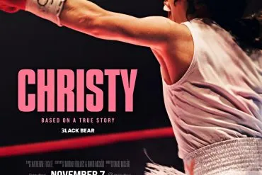 Sydney Sweeney devient Christy Martin dans Christy