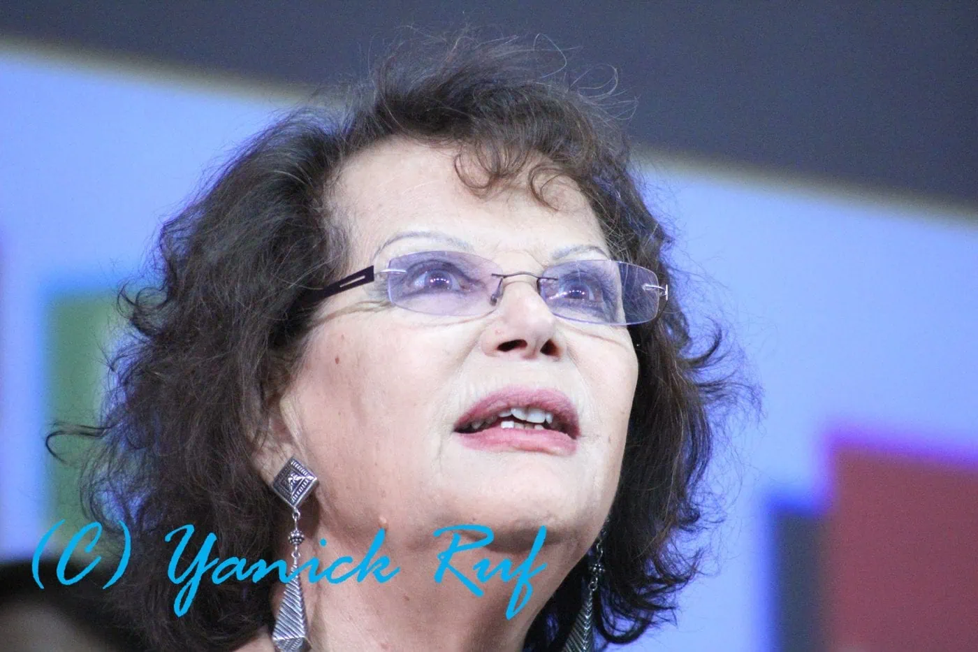 Décès de Claudia Cardinale à 87 ans