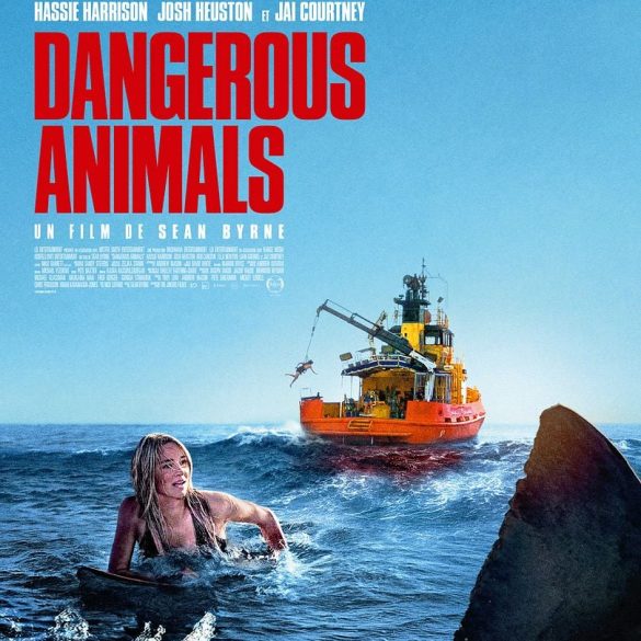 Dangerous Animals