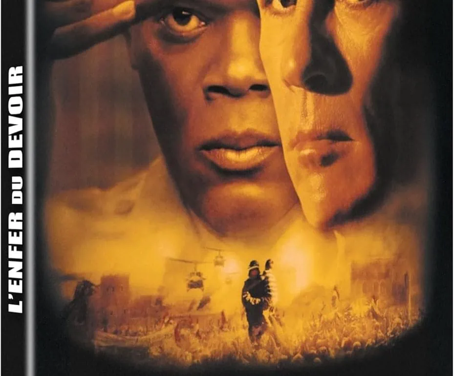 L'enfer du devoir 1 L'enfer du devoir