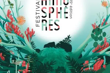 Festival Atmosphères : Cinéma, Arts et Sciences à Courbevoie