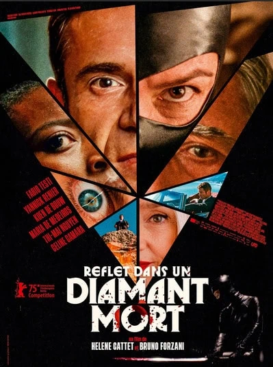 Les Films Fauves de retour en salle pour les Lëtzebuerger Filmpräis 2025