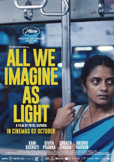 Les Films Fauves de retour en salle pour les Lëtzebuerger Filmpräis 2025