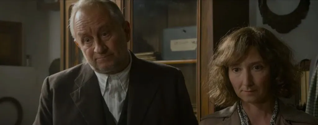 Trailer La bonne étoile