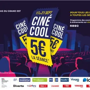 cine-cool 2025