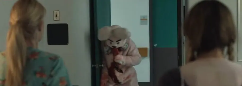 Queens of the Dead : le nouveau film d'horreur de Tina Romero