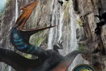 Jurassic World : Renaissance