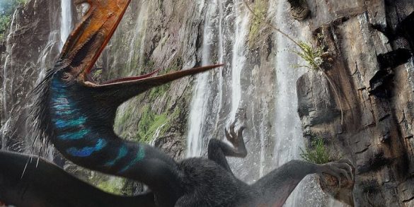 Jurassic World : Renaissance